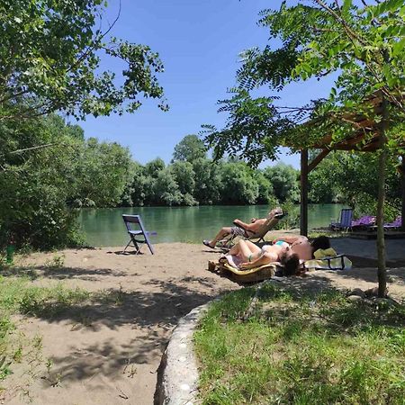 Apartman Lukić Banja Koviljaca Bagian luar foto