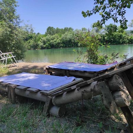 Apartman Lukić Banja Koviljaca Bagian luar foto