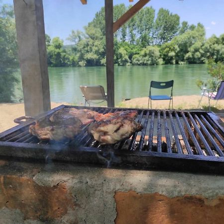 Apartman Lukić Banja Koviljaca Bagian luar foto