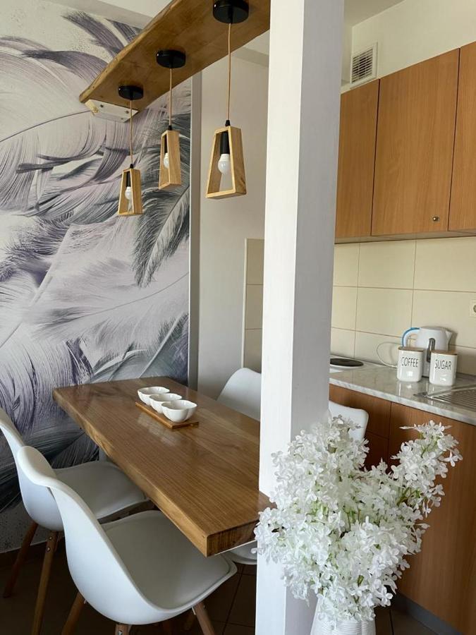 Apartman Lukić Banja Koviljaca Bagian luar foto