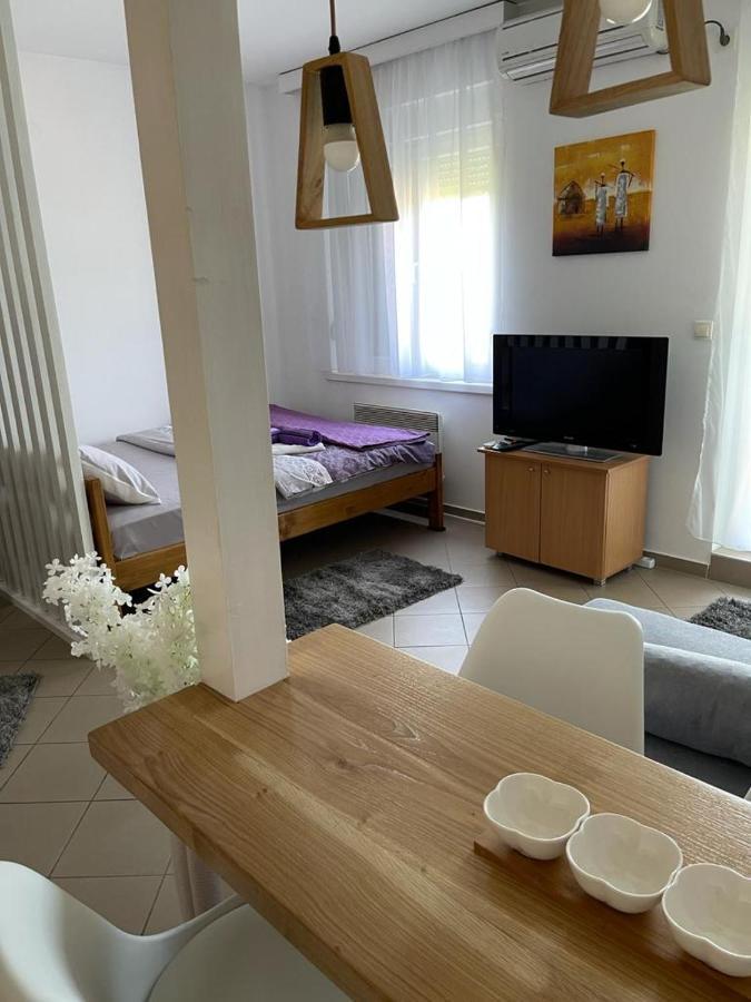 Apartman Lukić Banja Koviljaca Bagian luar foto