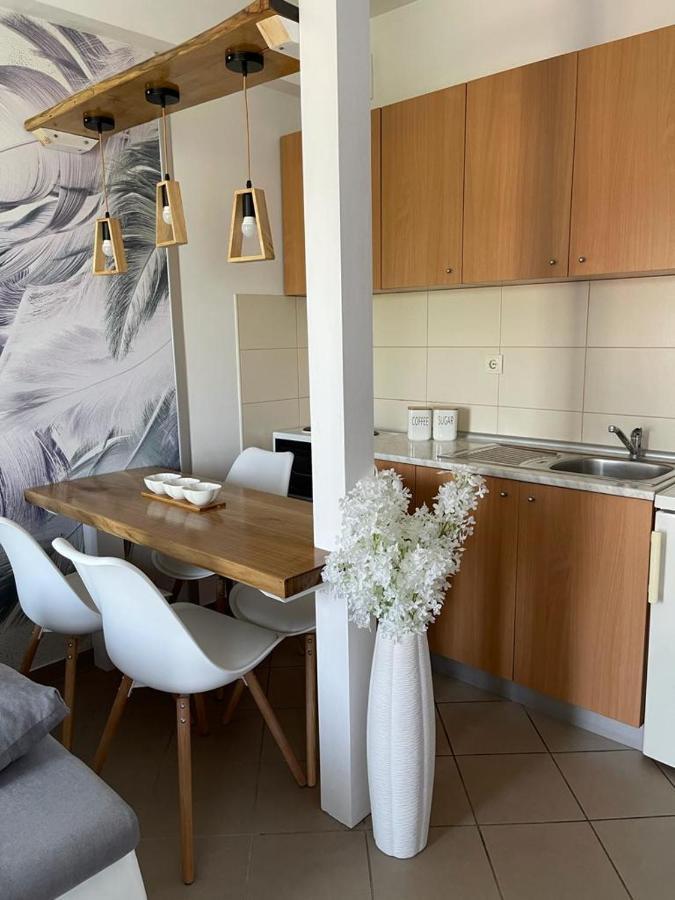 Apartman Lukić Banja Koviljaca Bagian luar foto