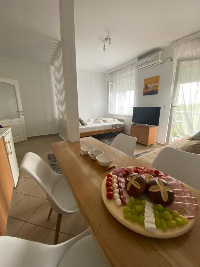 Apartman Lukić Banja Koviljaca Bagian luar foto