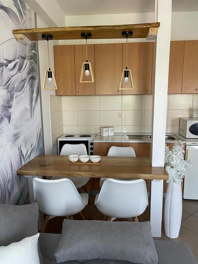Apartman Lukić Banja Koviljaca Bagian luar foto