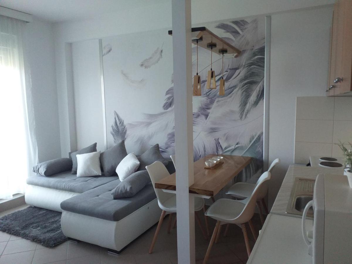 Apartman Lukić Banja Koviljaca Bagian luar foto