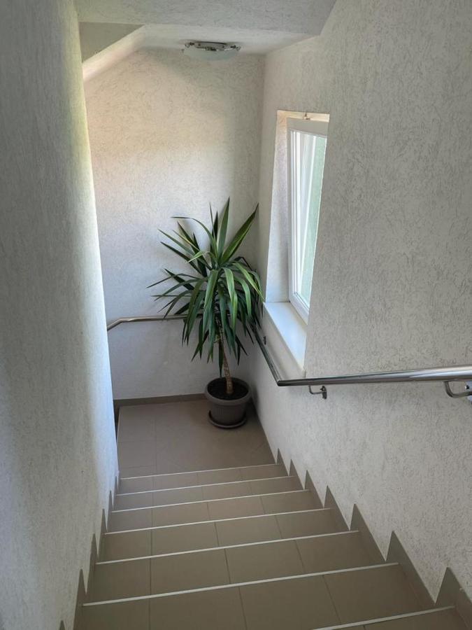 Apartman Lukić Banja Koviljaca Bagian luar foto