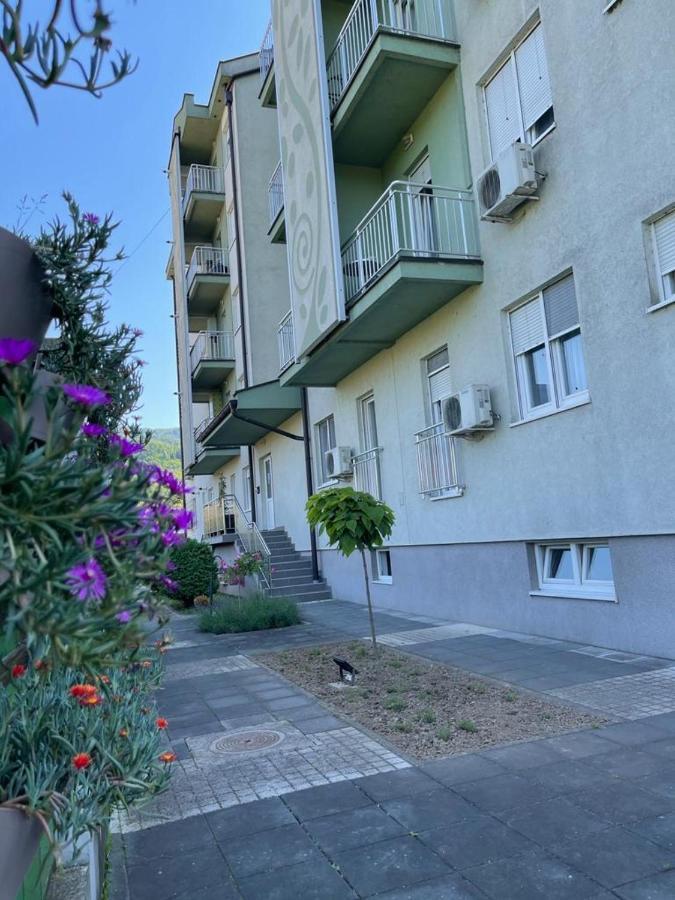 Apartman Lukić Banja Koviljaca Bagian luar foto