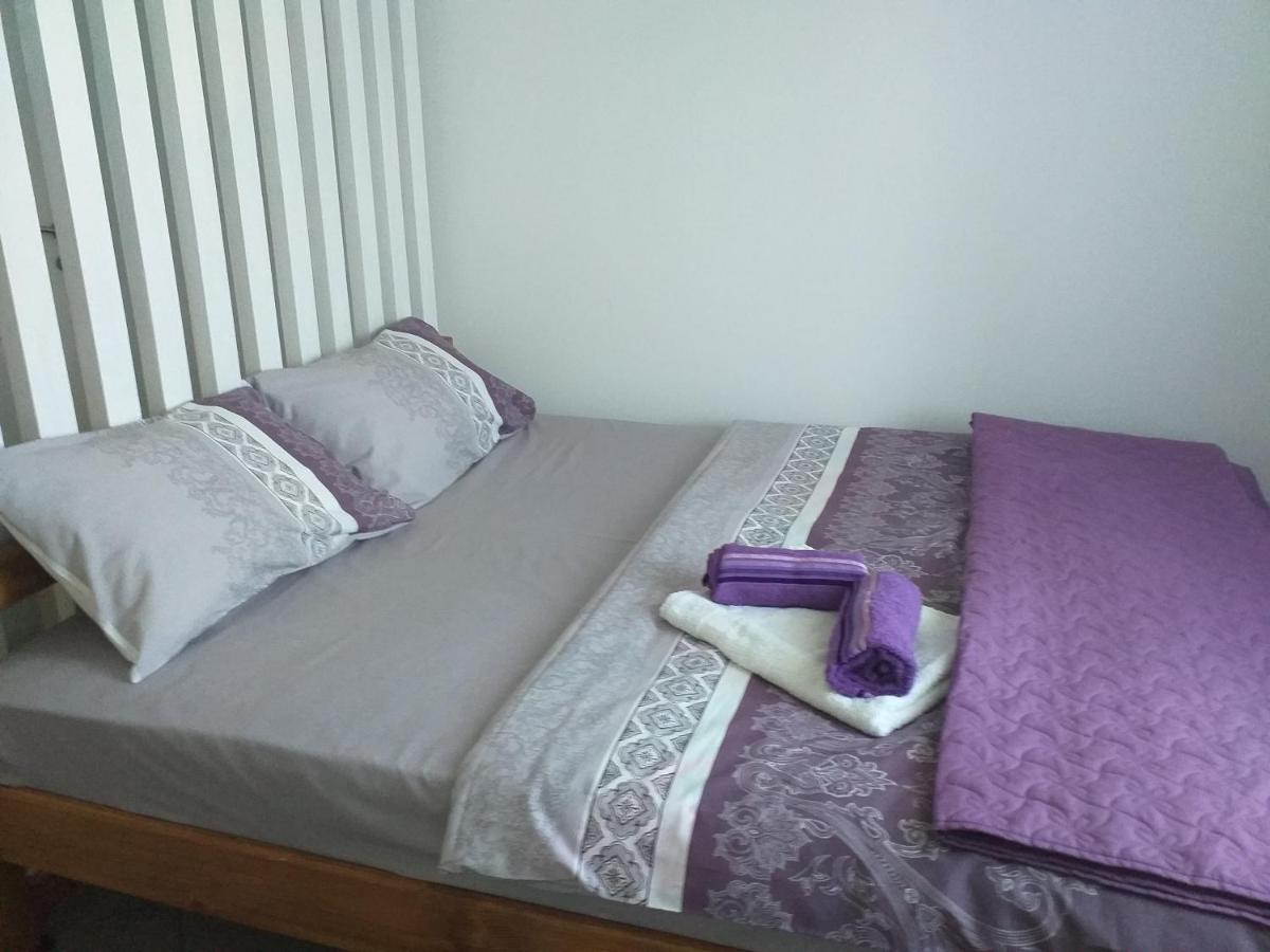 Apartman Lukić Banja Koviljaca Bagian luar foto