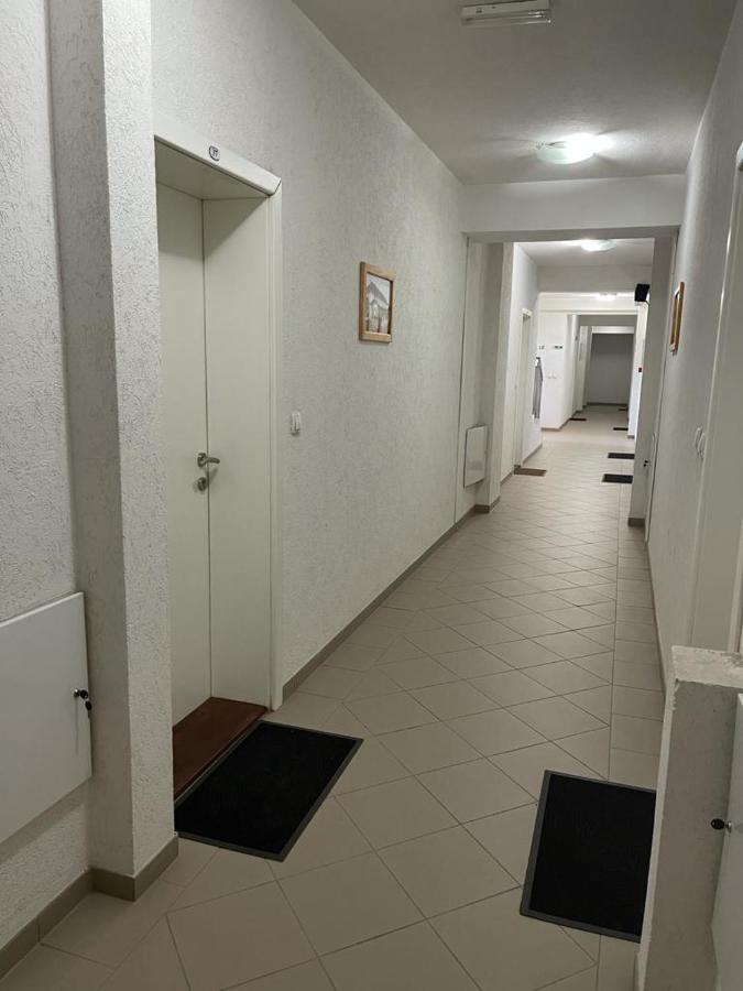 Apartman Lukić Banja Koviljaca Bagian luar foto