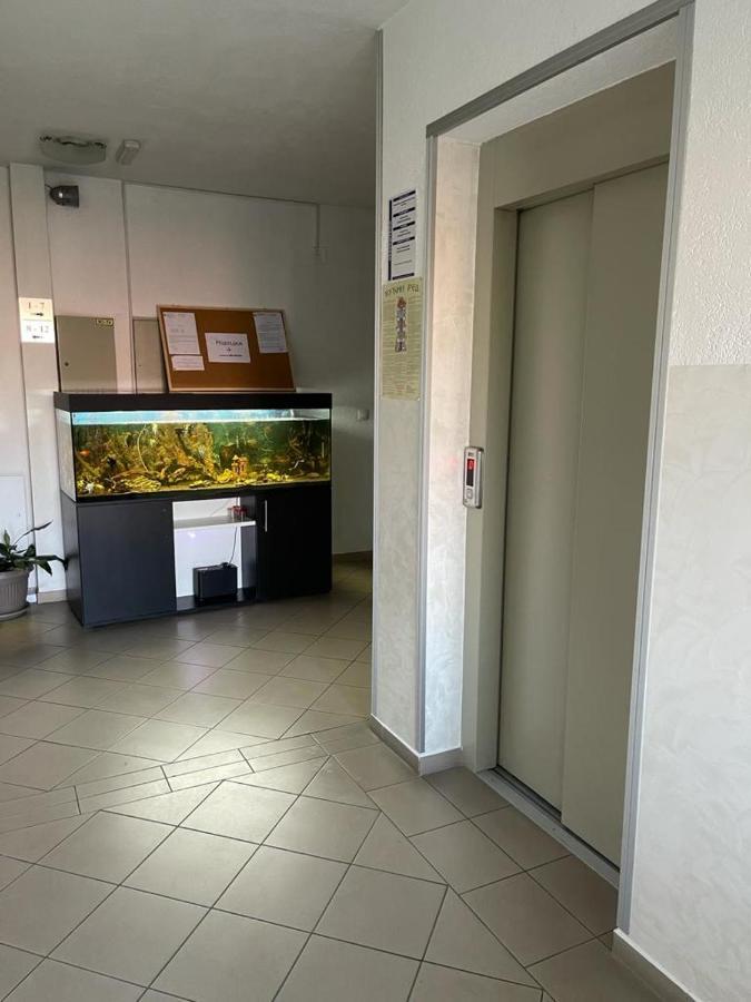 Apartman Lukić Banja Koviljaca Bagian luar foto