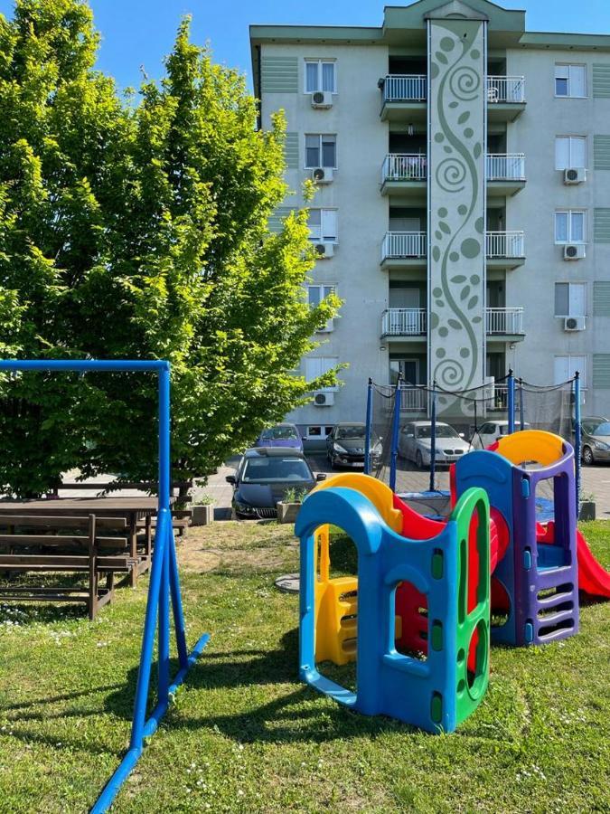Apartman Lukić Banja Koviljaca Bagian luar foto