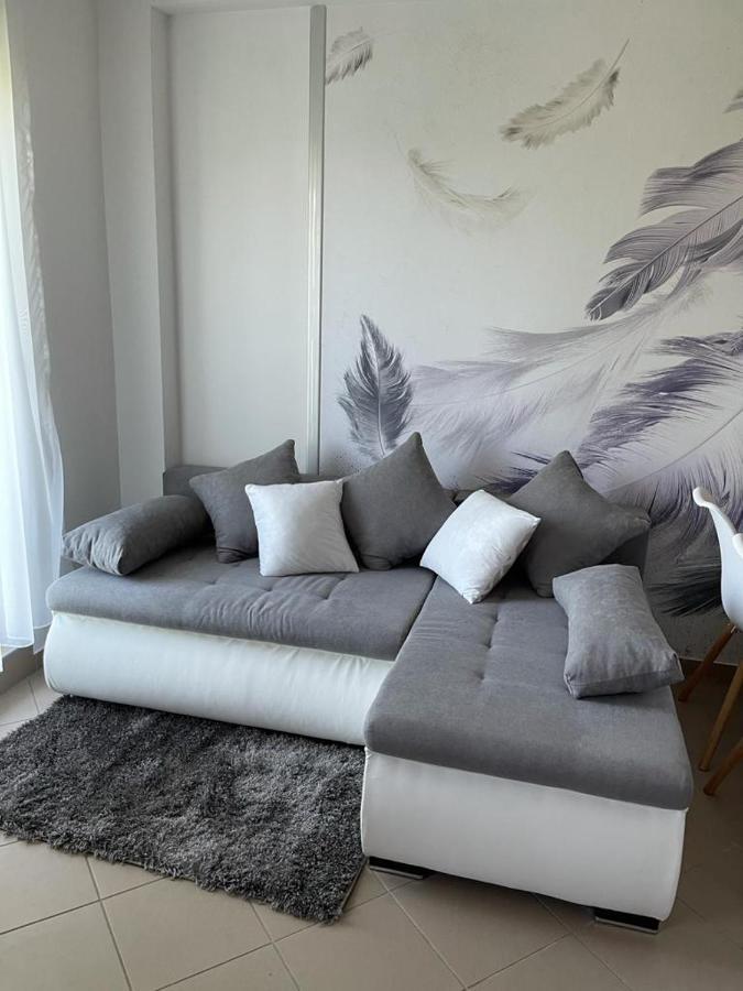 Apartman Lukić Banja Koviljaca Bagian luar foto