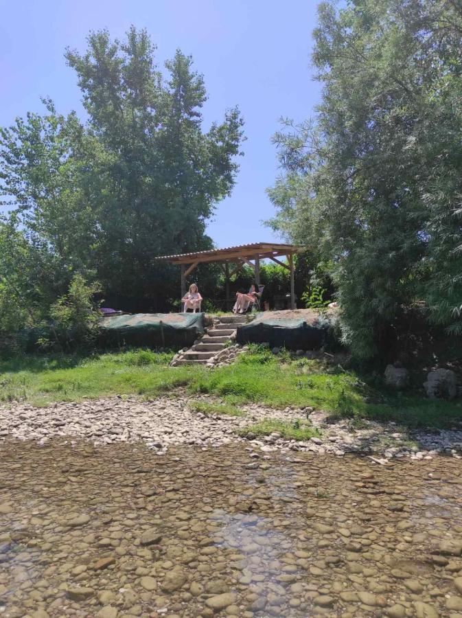 Apartman Lukić Banja Koviljaca Bagian luar foto